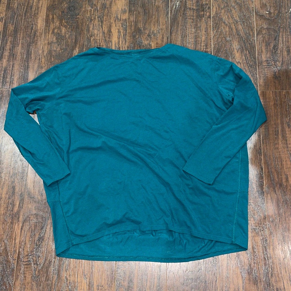 Lululemon Long Sleeve